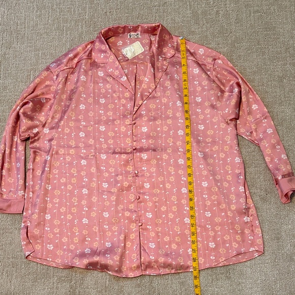 Free People Dreamy Days PJs Set - Picture 7 of 7